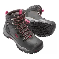 KEEN Women's Revel III Hiking Boots