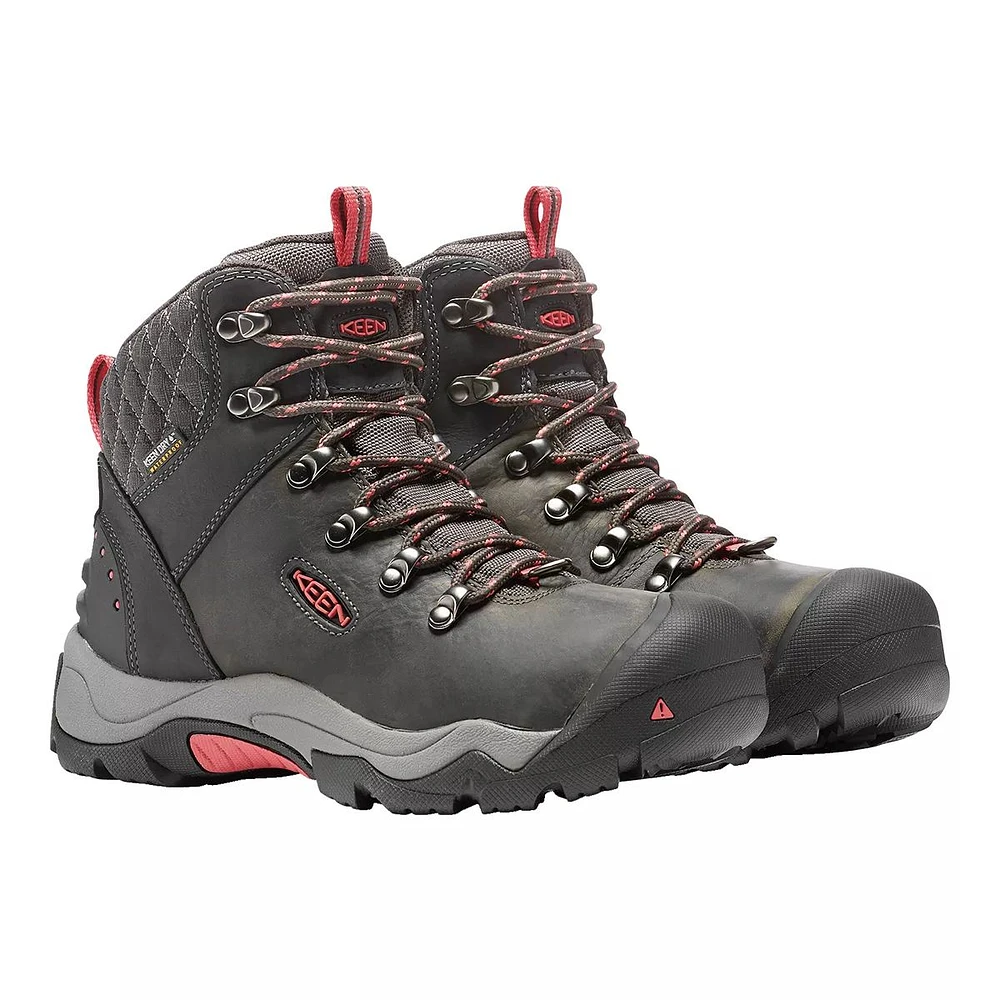 KEEN Women's Revel III Hiking Boots