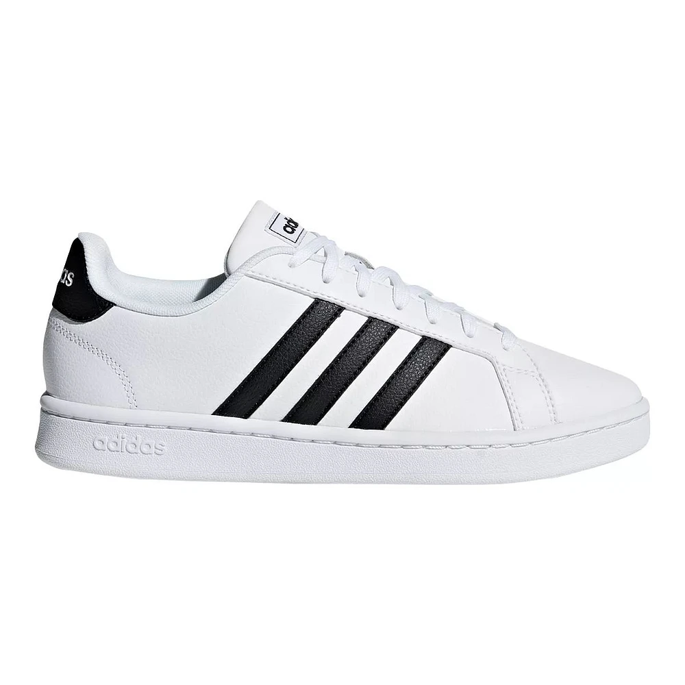 adidas Women's Grand Court Shoes, Sneakers, Tennis