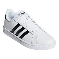 adidas Women's Grand Court Shoes, Sneakers, Tennis