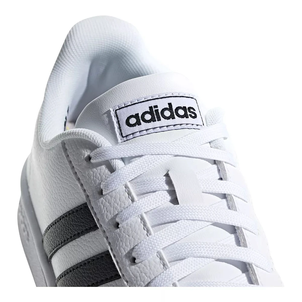 adidas Women's Grand Court Shoes, Sneakers, Tennis