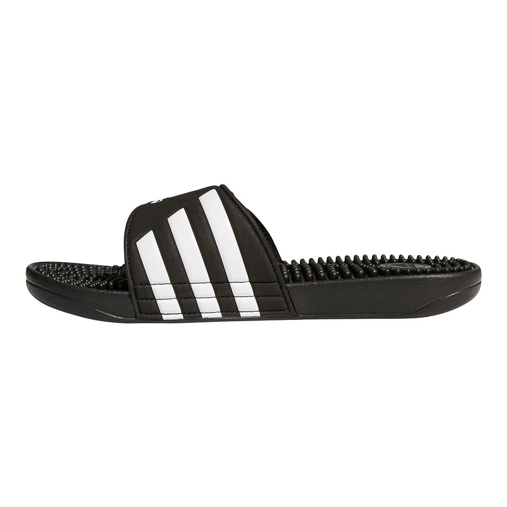 adidas Women's Adissage Slides/Sandals, Sport, Massage Sandals