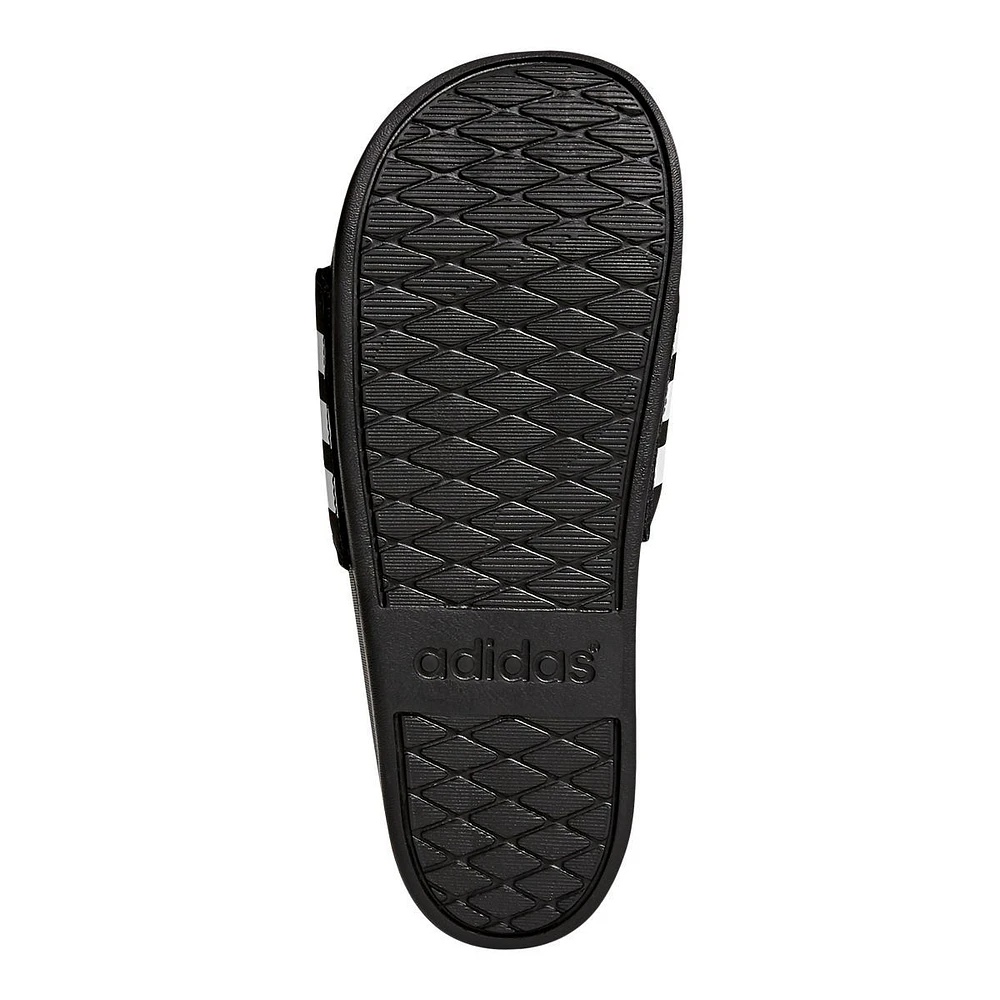 adidas Women's Adilette Slide Sandals