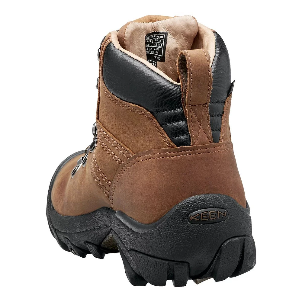 KEEN Women's Pyrenees Hiking Boots