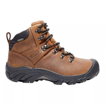 KEEN Women's Pyrenees Hiking Boots