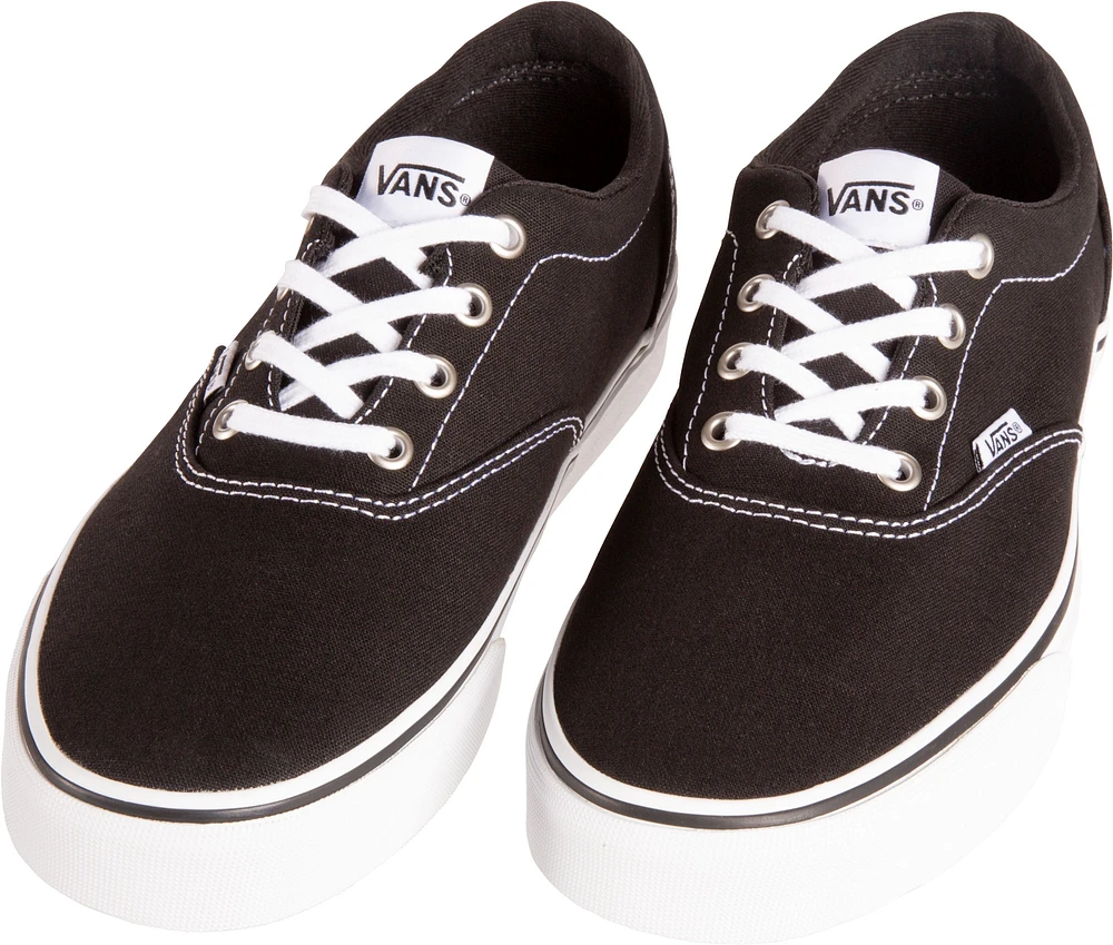 Vans Women's Doheny Skate Shoes, Sneakers