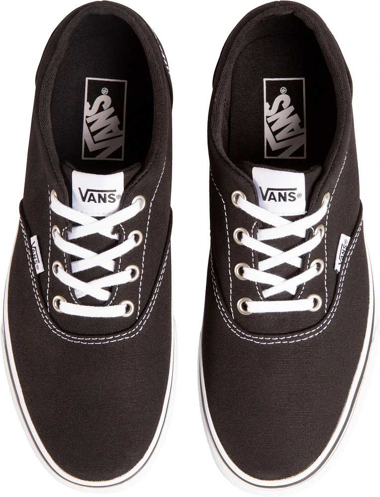 Vans Women's Doheny Skate Shoes, Sneakers