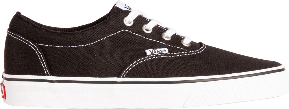 Vans Women's Doheny Skate Shoes, Sneakers