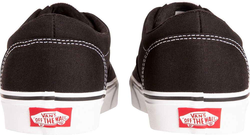 Vans Women's Doheny Skate Shoes, Sneakers