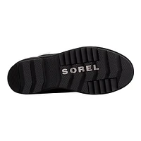 Sorel Women's Tivoli IV Insulated Waterproof Faux Fur Winter Boots