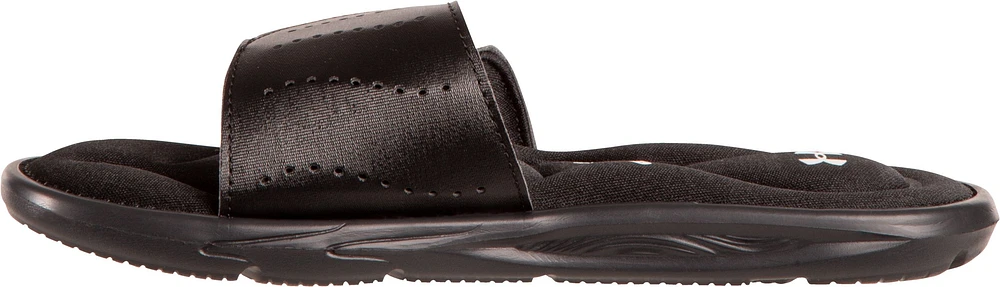 Under Armour Women's Ignite Slides/Sandals, Sport, Casual