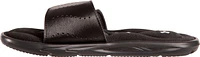 Under Armour Women's Ignite Slides/Sandals, Sport, Casual