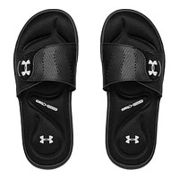 Under Armour Women's Ignite Slides/Sandals, Sport, Casual