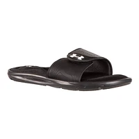 Under Armour Women's Ignite Slides/Sandals, Sport, Casual