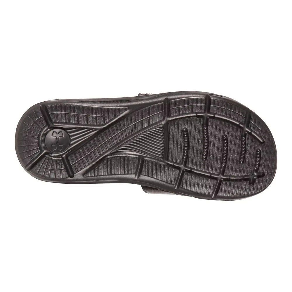 Under Armour Women's Ignite Slides/Sandals, Sport, Casual