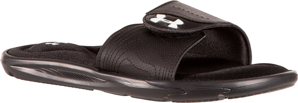 Under Armour Women's Ignite Slides/Sandals, Sport, Casual