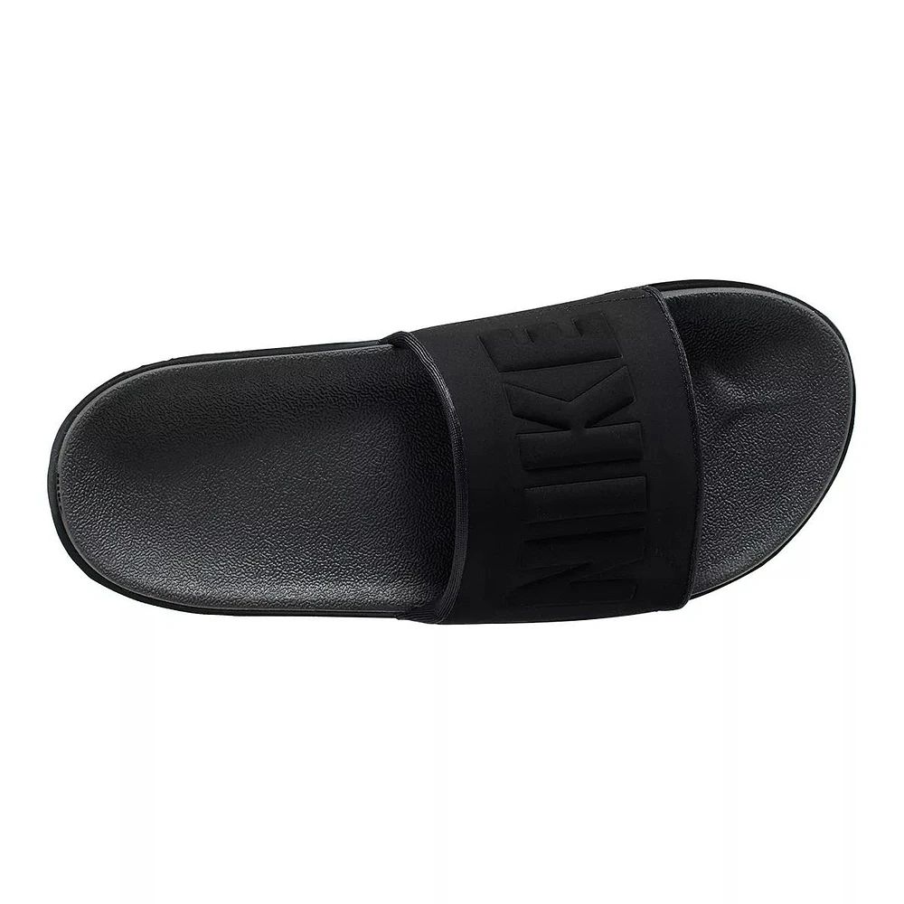 Nike Women's Offcourt Slides/Sandals, Sport, Casual, Double Strap