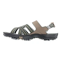 FootJoy Women's Adjustable Comfortable Golf Sandals