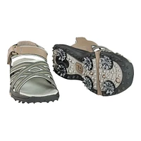 FootJoy Women's Adjustable Comfortable Golf Sandals