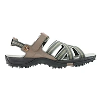 FootJoy Women's Adjustable Comfortable Golf Sandals