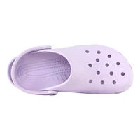 Crocs Unisex Classic Clog Sandals