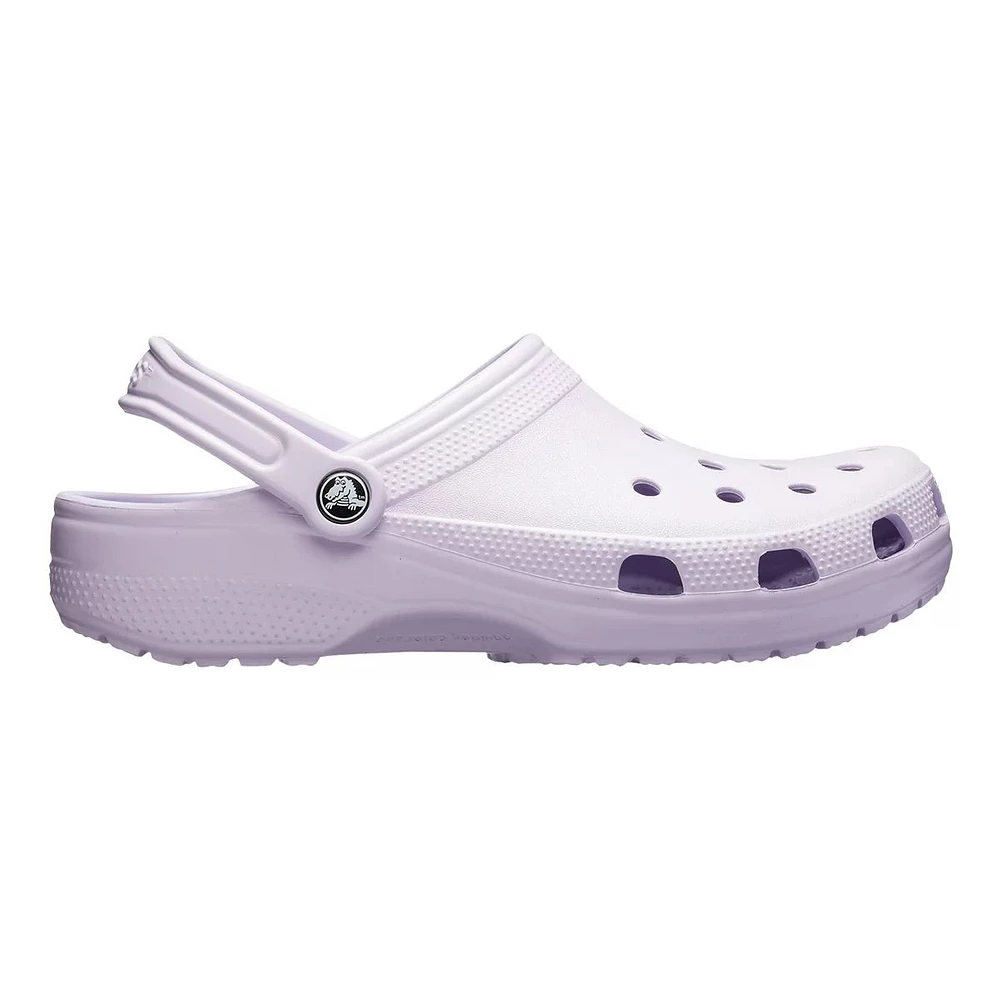 Crocs Unisex Classic Clog Sandals