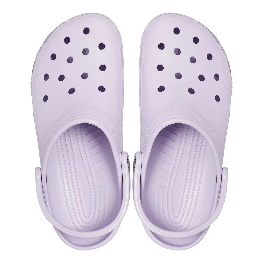 Crocs Unisex Classic Clog Sandals