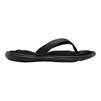 Under Armour Women's Marbella VII Thong Sandals