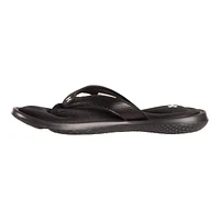 Under Armour Women's Marbella VII Thong Sandals