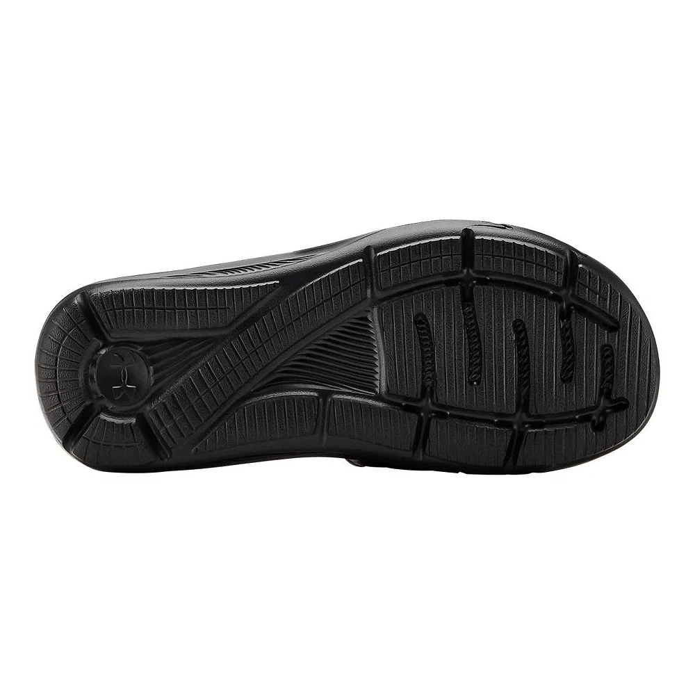 Under Armour Women's Ignite Sports Slides