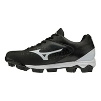 Mizuno Women's Wave Finch Select Nine Baseball/Softball Cleats