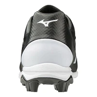 Mizuno Women's Wave Finch Select Nine Baseball/Softball Cleats