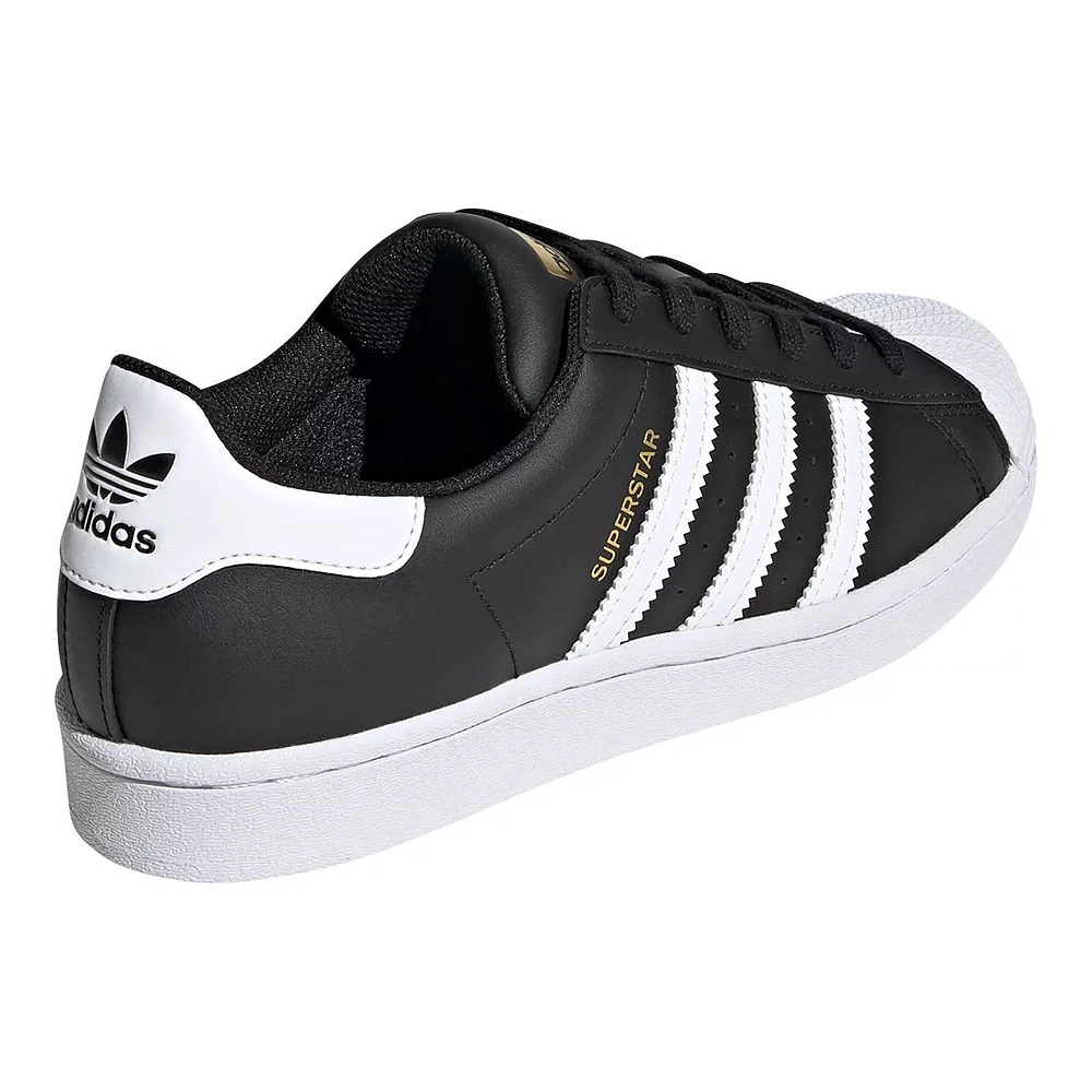 adidas Women's Superstar Shoes, Sneakers, Tennis