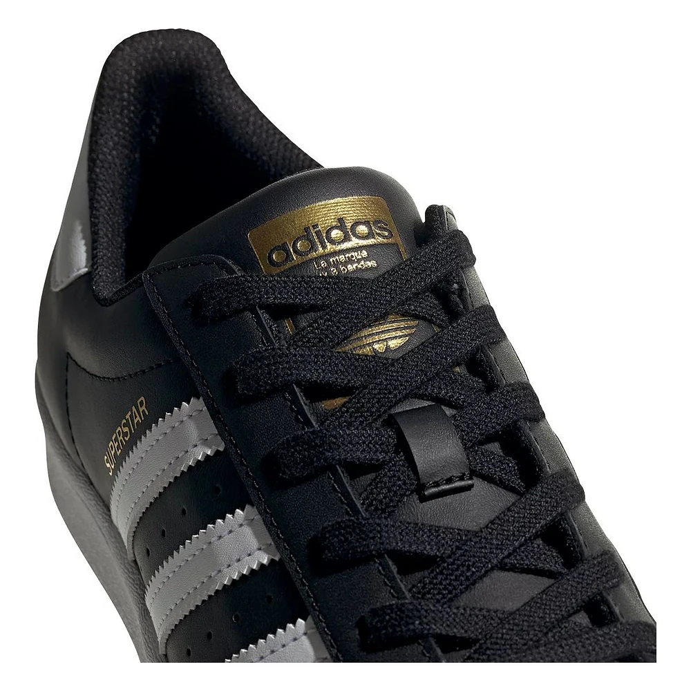 adidas Women's Superstar Shoes, Sneakers, Tennis