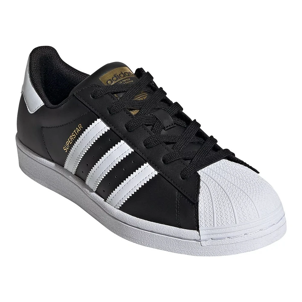 adidas Women's Superstar Shoes, Sneakers, Tennis