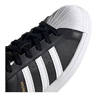 adidas Women's Superstar Shoes, Sneakers, Tennis