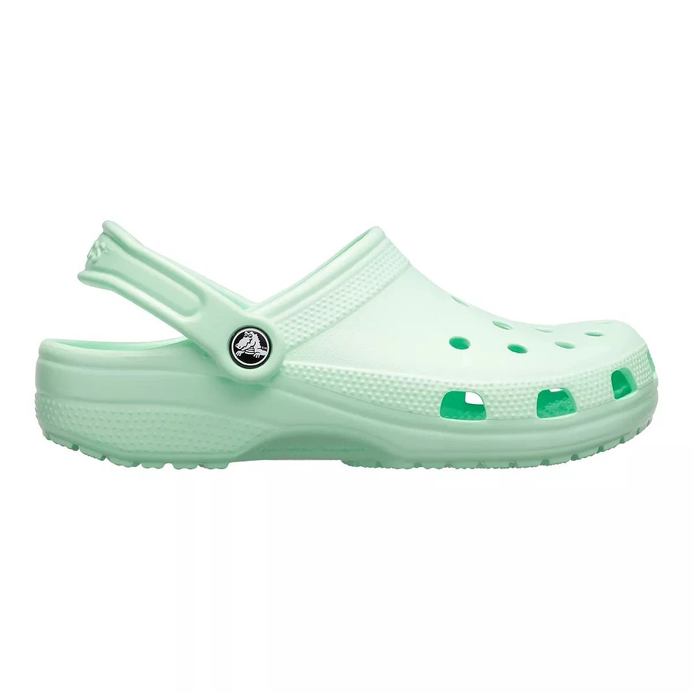 Crocs Unisex Classic Clog Sandals