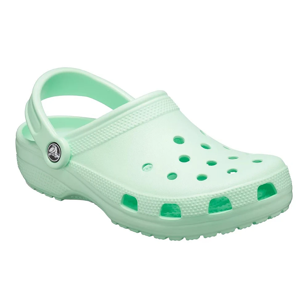 Crocs Unisex Classic Clog Sandals