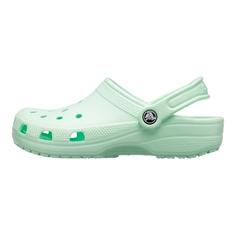 Crocs Unisex Classic Clog Sandals