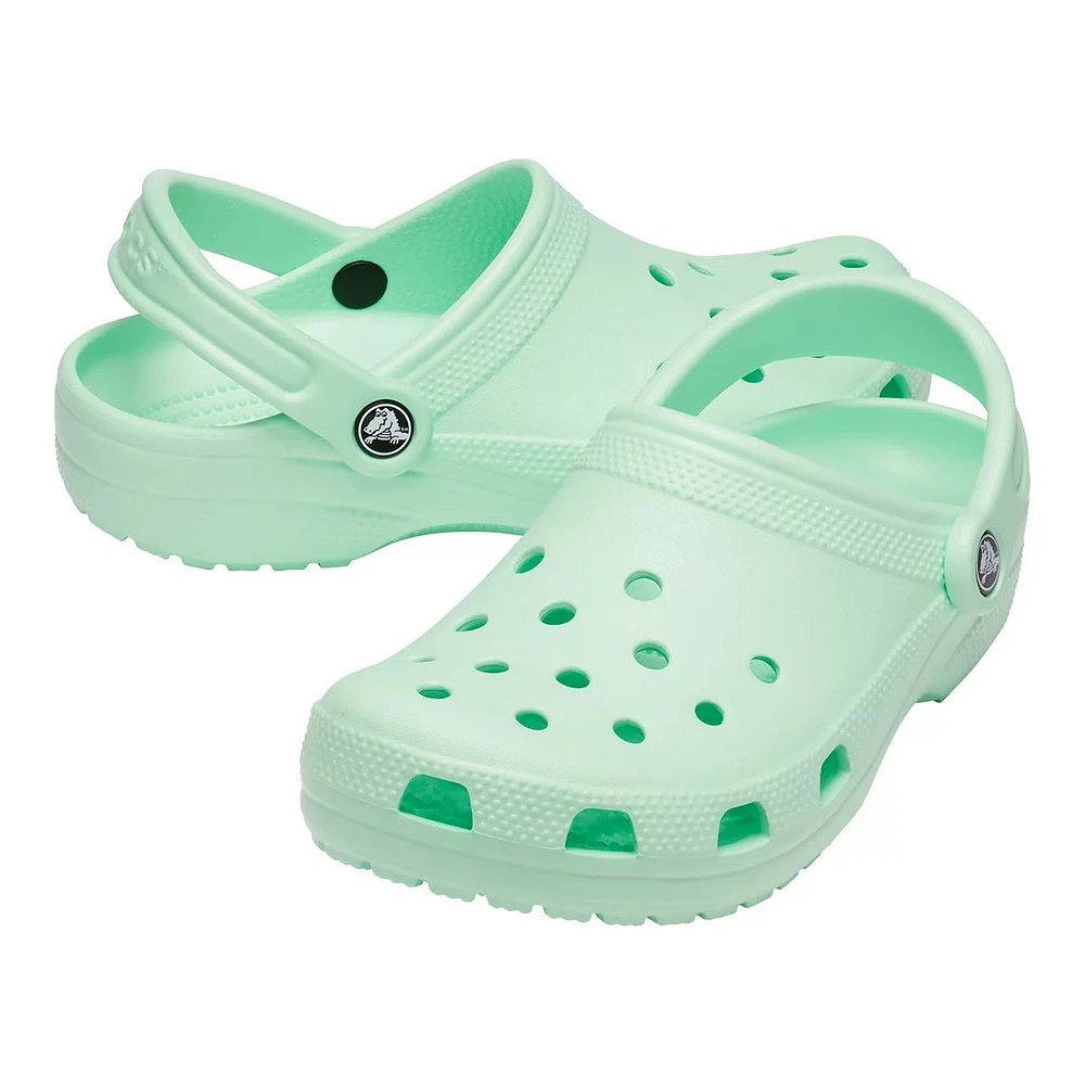 Crocs Unisex Classic Clog Sandals