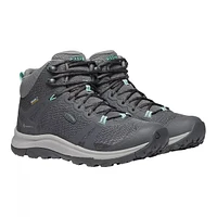 Keen Women's Terradora II Waterproof Lightweight Hiking Boots