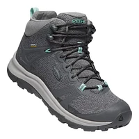 Keen Women's Terradora II Waterproof Lightweight Hiking Boots