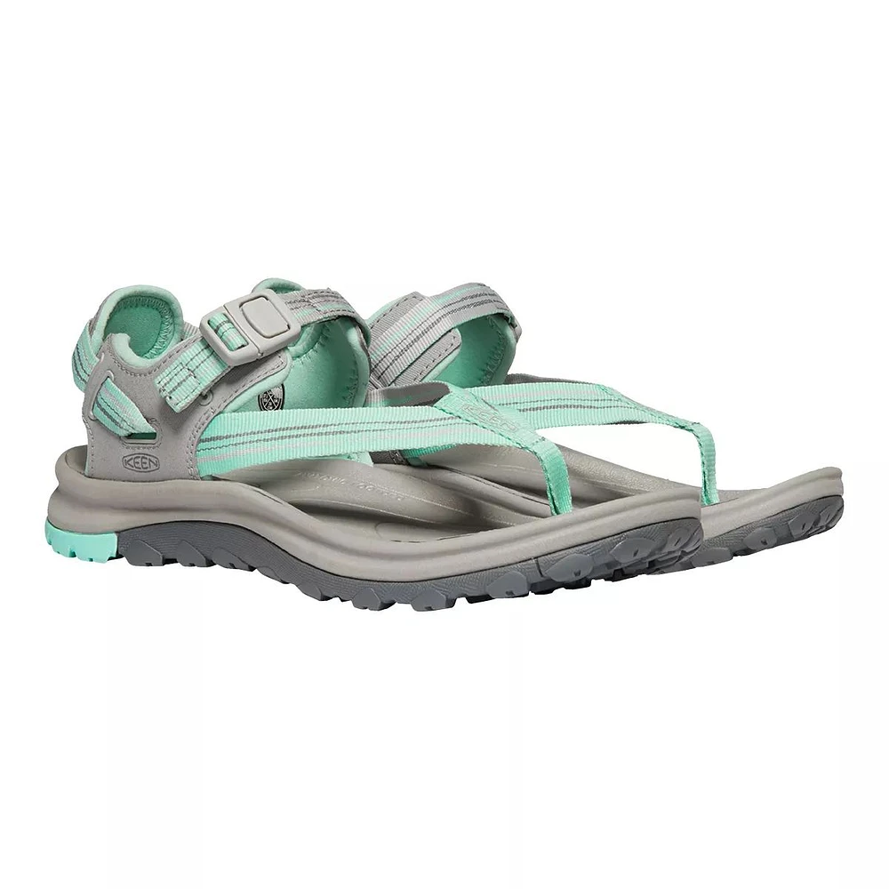 Keen Women's Terradora II Toe Post Sandals