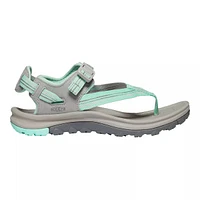 Keen Women's Terradora II Toe Post Sandals