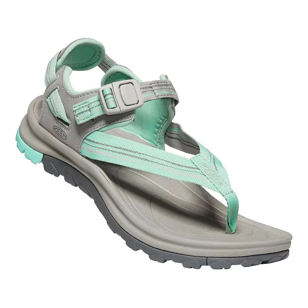 Keen Women's Terradora II Toe Post Sandals