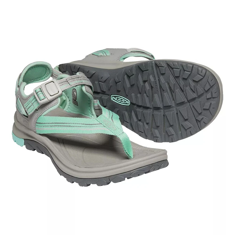 Keen Women's Terradora II Toe Post Sandals