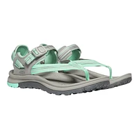 Keen Women's Terradora II Toe Post Sandals