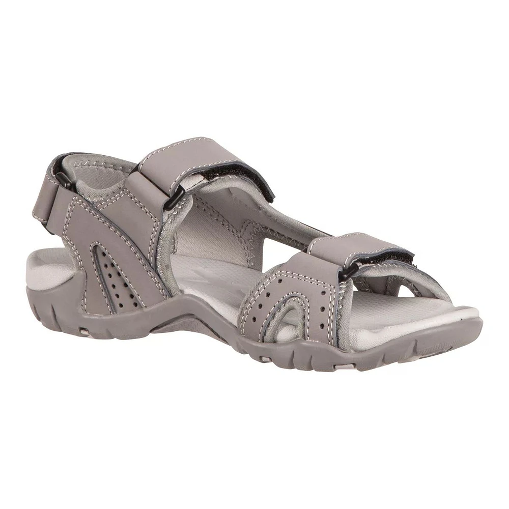 Mckinley Women's Auckland 2 Hiking Sandals, Water, Sport