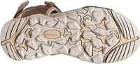 Woods Women's Williston Multi Strap Sandals, Outdoor, Water, Sport