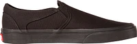 Vans Women's Asher Skate Shoes, Sneakers, Slip On, Canvas, Lightweight